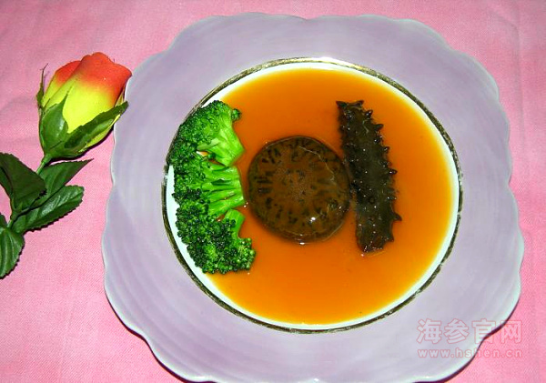 国人对海参的渴望已蔓延全世界